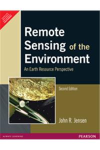 Remote Sensing Of The Environment (2nd Ed. )