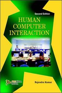 Human Computer Interaction
