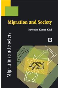 Migration and Society