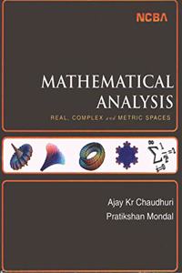Mathematical Analysis