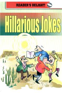 Hillarious Jokes