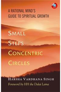 Small Steps, Concentric Circles
