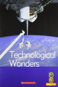 Go Facts - Technological Wonders