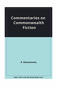 Commentaries on Commonwealth Fiction