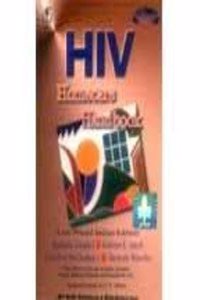 HIV HOMECARE HANDBOOK 01 Edition
