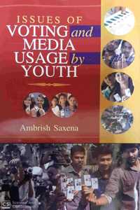 Issues of Voting and Media Usage by Youth