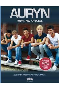 Auryn: 100% No Oficial