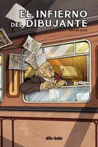 El Infierno del Dibujante