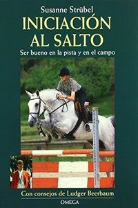 INICIACION AL SALTO