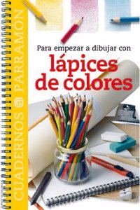 Lapices De Colores