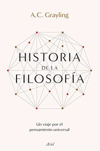 Historia de la filosofia: Un viaje por el pensamiento universal