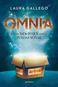 Omnia, todo lo que puedas sonar