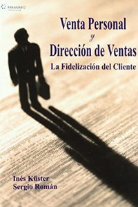 Venta Personal y Direccion de Ventas