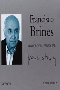 Antologia Personal: Poemas recitados por Francisco Brines
