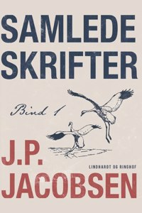 Samlede skrifter. Bind 1