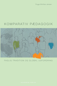 Komparativ pædagogik
