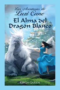 Alma del Dragón Blanco