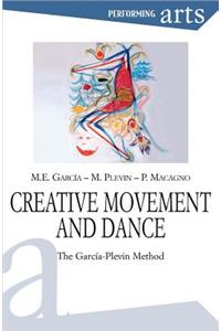 Creative Movement & Dance