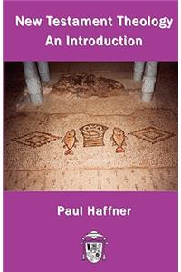 New Testament Theology