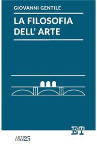 La Filosofia Dell'arte