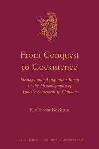 From Conquest to Coexistence