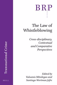 Law of Whistleblowing