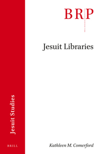 Jesuit Libraries