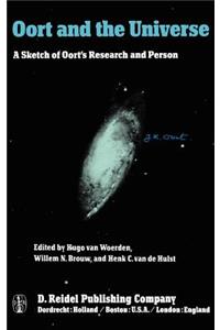 Oort and the Universe
