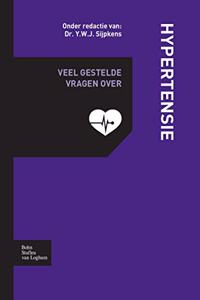 Veel gestelde vragen over hypertensie