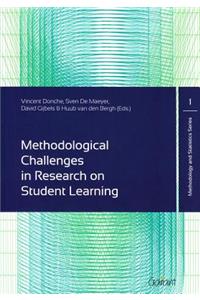 Methodological Challenges in Research on Student Learning, Volume 1