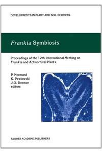 Frankia Symbiosis