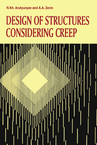 Design of Structures Considering Creep