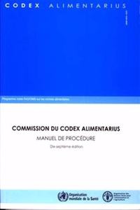 Commission Du Codex Alimentarius
