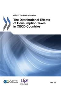 OECD Tax Policy Studies The Distributional Effects of Consumption Taxes in OECD Countries