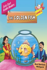 Golden Fish Level 4
