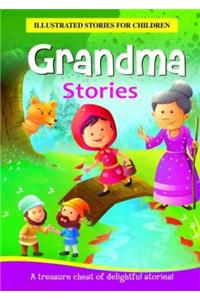 Grandma Stories