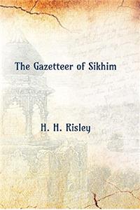 Gazetteer Of Sikhim