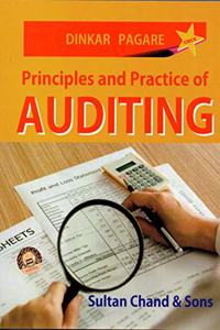 PRINCIPLES AND PRACTICE OF AUDITING