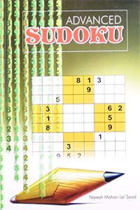Advanced Sudoku
