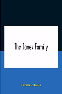 Janes Family