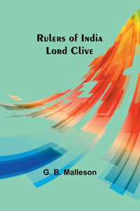 Rulers of India