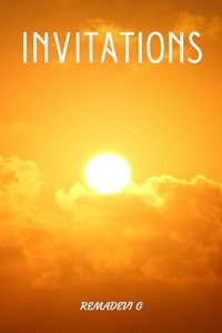 INVITATIONS
