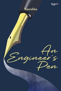 Poetry book An Engineer's Pen