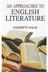 An approaches to english literature