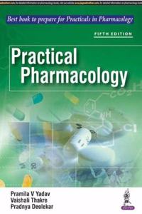 PRACTICAL PHARMACOLOGY
