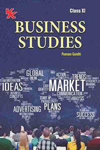 Business Studies Class- 11 - CBSE-2018