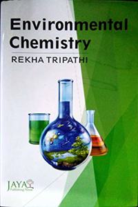 Environmental Chemistry