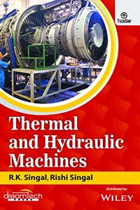 Thermal And Hydraulic Machines