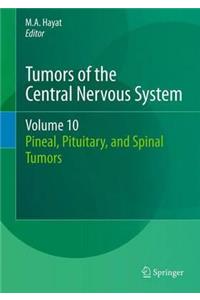 Tumors of the Central Nervous System, Volume 10