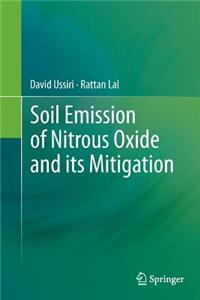 Soil Emission of Nitrous Oxide and Its Mitigation